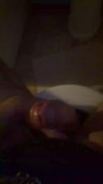 JohnjohnsonM webcam model stream image