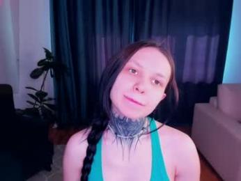 jocelynsimeon webcam chaturbate model stream image