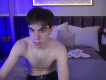 davebevy webcam model stream image