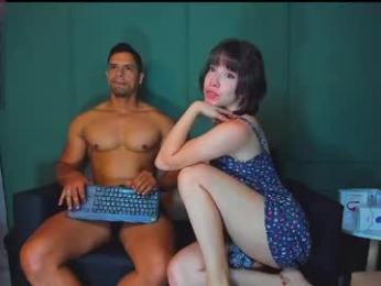 dominc_berry webcam model stream image