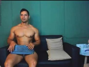 dominc_berry webcam model stream image