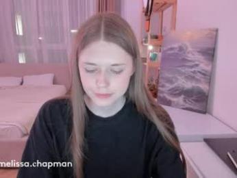 melissssa_bloom webcam chaturbate model stream image