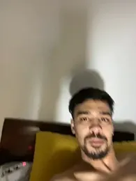 Hermanooooooo webcam model stream image