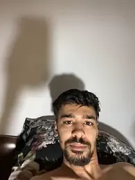 Hermanooooooo webcam model stream image