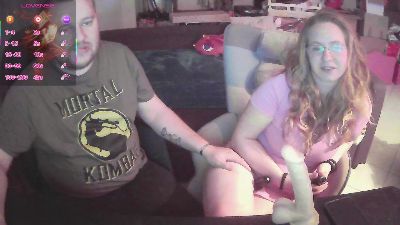 FluxyAzalee webcam cam4 model stream image