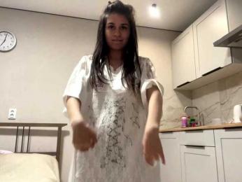 BerryBurstX webcam bongacams model stream image