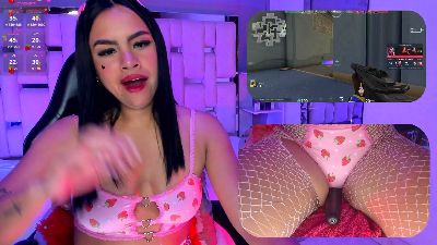 Alice_Roys webcam cam4 model stream image