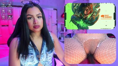 Alice_Roys webcam cam4 model stream image