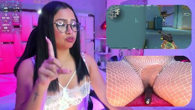 Alice_Roys webcam cam4 model stream image