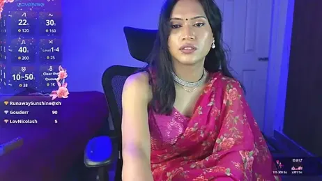 DarlingJenny22 webcam stripchat model stream image