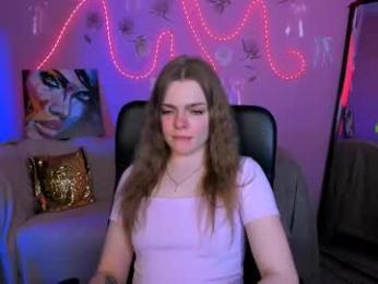 helli_belli webcam model stream image
