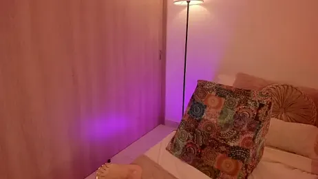 Lady_lacey05 webcam model stream image