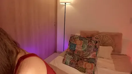 Lady_lacey05 webcam model stream image