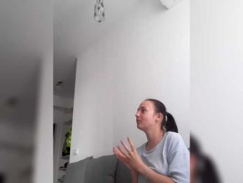 Gabriela2001-1 webcam model stream image