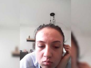 Gabriela2001-1 webcam model stream image