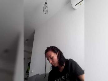 Gabriela2001-1 webcam model stream image