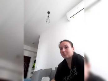 Gabriela2001-1 webcam model stream image