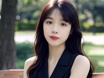 liyufei webcam model stream image