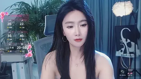 feifei-love webcam model stream image