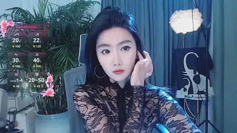 feifei-love webcam model stream image