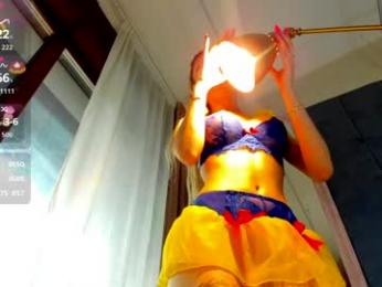 sassyt33n webcam model stream image