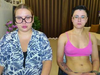 dreamteamgirls webcam bongacams model stream image