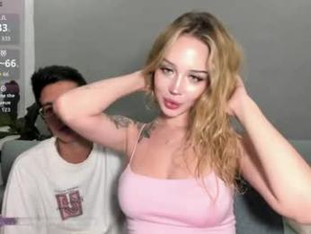 mj1moretime webcam chaturbate model stream image
