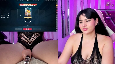 NatyKiss_ webcam model stream image