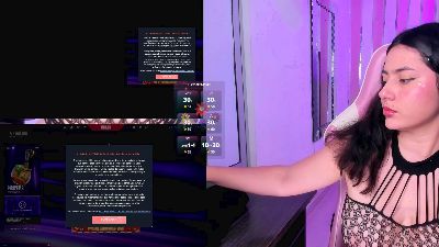 NatyKiss_ webcam model stream image