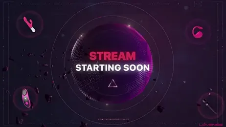 bossyroxy84 webcam model stream image