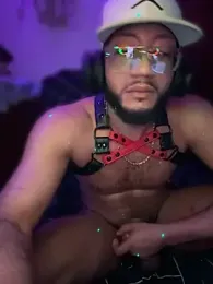 KY_Sir35 webcam model stream image