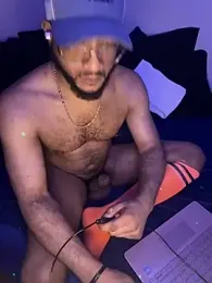 KY_Sir35 webcam model stream image