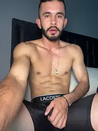 Jacksonfranco webcam model stream image