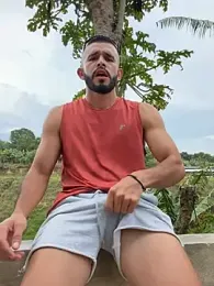 Jacksonfranco webcam model stream image