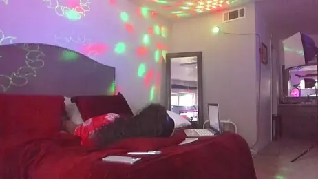 yiauana webcam model stream image