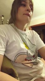 LinaRaush webcam model stream image