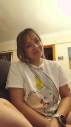 LinaRaush webcam cam4 model stream image