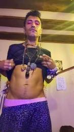 TeXmexnik webcam cam4 model stream image