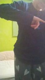 Nenazasexyy webcam model stream image