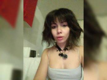 Tinablackkk webcam bongacams model stream image