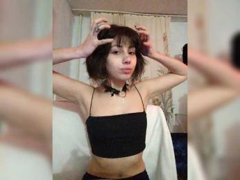 Tinablackkk webcam model stream image