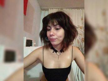 Tinablackkk webcam model stream image