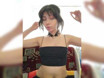 Tinablackkk webcam model stream image