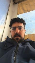 Abdeoujdi95 webcam model stream image