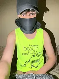 CodingRemotion webcam model stream image