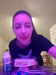 U_prolazu webcam model stream image