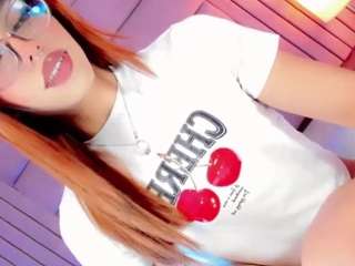 demonic-maryam webcam model stream image