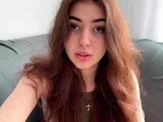 Shanelle Junkin webcam flirt4free model stream image