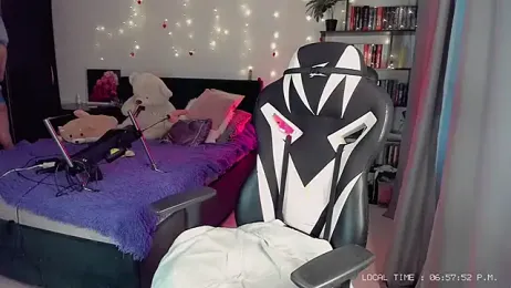 smurfette1 webcam stripchat model stream image