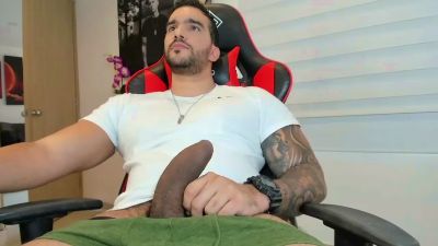 Marly38 webcam model stream image